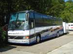 (128'932) - Glarner, Sch�nis - SG 27'053 U - Volvo (ex AAGK Koppigen Nr.