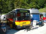 (128'950) - Sch�tz, Sch�tz - LU 208'558 - Volvo/Lauber am 22.