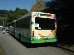 (135'578) - TN Neuch�tel (R�trobus) - Nr.