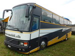 (174'022) - Aus der Schweiz: Glarner, Sch�nis - SG 375'405 - Volvo (ex AAGK Koppigen Nr.