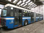 (261'630) - Krauer, Kehrsatz - Volvo/R&J (ex VBL Luzern Nr.