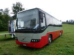(265'802) - Erni, T�gerig - AG 900'007 - Volvo (Serta, Lumino; ex Lathion, Sion Nr.