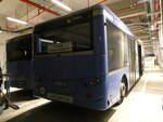 (261'478) - MVG M�nchen - Nr.