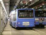 (261'473) - MVG M�nchen - Nr.