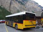 (163'725) - PostAuto Bern - BE 497'265 - Lanz+Marti/Hess Personenanh�nger (ex VBL Luzern Nr.