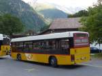 (163'732) - PostAuto Bern - BE 497'265 - Lanz+Marti/Hess Personenanh�nger (ex VBL Luzern Nr.