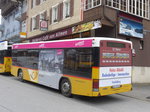 (171'716) - PostAuto Bern - BE 499'063 - Lanz+Marti/Hess Personenanh�nger (ex VBL Luzern Nr.