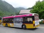 (171'721) - PostAuto Bern - BE 499'063 - Lanz+Marti/Hess Personenanh�nger (ex VBL Luzern Nr.