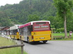 (171'727) - PostAuto Bern - BE 586'962 - Lanz+Marti/Hess Personenanh�nger (ex VBL Luzern Nr.