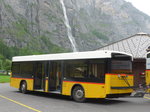 (171'730) - PostAuto Bern - BE 586'962 - Lanz+Marti/Hess Personenanh�nger (ex VBL Luzern Nr.