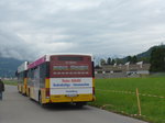 (172'509) - PostAuto Bern - BE 499'063 - Lanz+Marti/Hess Personenanh�nger (ex VBL Luzern Nr.