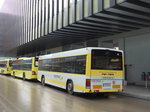 (175'729) - PostBus - PT 58'000 - Lanz+Marti/Hess Personenanh�nger am 18.