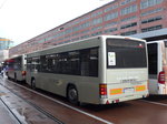 (175'742) - PostBus - PT 12'405 - Lanz+Marti/Hess Personenanh�nger am 18.