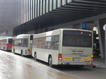 (175'799) - PostBus - PT 12'406 - Lanz+Marti/Hess Personenanh�nger am 18.