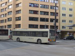(175'827) - PostBus - BD 13'202 - Lanz+Marti/Hess Personenanh�nger am 18.