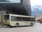 (176'157) - PostBus - PT 12'404 - Lanz+Marti/Hess Personenanh�nger am 21.