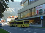 (196'902) - Ledermair, Schwaz - SZ 830 DF - Lanz+Marti/Hess Personenanh�nger am 12.