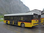 (205'313) - PostAuto Bern - BE 499'063 - Lanz+Marti/Hess Personenanh�nger (ex VBL Luzern Nr.