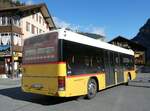 (248'763) - PostAuto Bern - BE 586'962/PID 10'298 - Lanz+Marti/Hess Personenanh�nger (ex BE 497'265; ex VBL Luzern Nr.