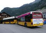 (266'624) - PostAuto Bern - BE 499'063/PID 10'299 - Lanz+Marti/Hess Personenanh�nger (ex VBL Luzern Nr.