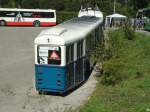 (135'625) - VMCV Clarens (R�trobus) - Nr.