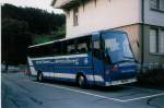 (025'002) - Aus D�nemark: Gerts, Svendborg - Nr.