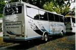 (055'906) - M�ller, Erlenbach - ZH 180'409 - Bova am 31.