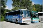 (061'305) - TourisCar, Gen�ve - GE 96'309 - Bova am 6.