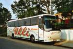 (117'003) - Csavarg� - HR 23 CSA - Bova (ex Ulli, Braunschweig) am 28.