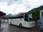 (162'417) - T�di, Glarus - GL 297 - Bova am 20.
