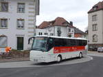 (179'018) - B�chle, Waldshut - WT-X 460 - Bova am 20.
