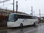 (186'631) - L�man Excursions, Meyrin - GE 961'575 - Bova am 25.