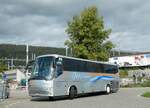 (255'727) - Joly Voyages, Les Breuleux - JU 36'727 - Bova am 30.