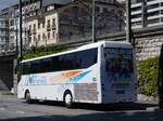 (274'272) - Joly Voyages, Les Breuleux - NE 123'058 - Bova am 26.
