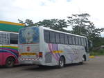 (212'403) - Bocatore�os, San Jos� - 9067 - Busscar am 25.