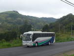 (211'654) - Alfaro, San Jos� - 2084 - Daewoo am 19.