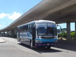 (212'483) - Reyna del Campo - Nr. 26/2458 - Daewoo am 26. November 2019 in Ca�as