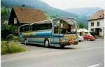 (032'628) - Schneider, Zizers - GR 54'636 - Dr�gm�ller am 26.