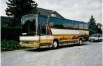 (036'711) - Tritten, Zweisimmen - BE 260'278 - Dr�gm�ller am 5.