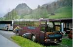 (076'608) - Stryffeler, Boltigen - BE 550'470 - Dr�gm�ller (ex Meister, Thun) am 16.