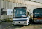 (077'503) - Taxi Dany, Rolle - Dr�gm�ller am 18.
