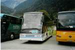(089'500) - Hess E., Luzern - LU 15'693 - Dr�gm�ller am 3.
