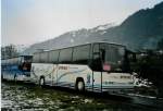 (091'423) - Spring, Schwenden - BE 250'255 - Dr�gm�ller am 7.