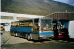 (091'703) - Rhytours, Kaiseraugst - Dr�gm�ller am 20.