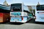 (099'620) - Aus der Schweiz: Hess E., Luzern - LU 15'693 - Dr�gm�ller am 2.