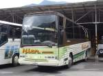 (162'362) - Hirn, Appenzell - AI 526 - Dr�gm�ller am 20.