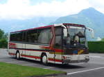 (180'716) - Traversa, Mels - SG 223'031 - Dr�gm�ller/Mercedes am 24.