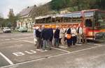 (HHT 1311) - Aus dem Archiv: Meister, Thun - BE 13'661 - Dr�gm�ller im Mai 1987 in Deutschland