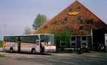 (MD453) - Zen Klusen, Gr�chen - Dr�gm�ller im Mai 1993