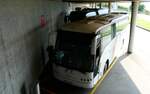 (279'137) - Aus Georgien: ??? - UU-403-UQ - Irisbus (ex Charterbus, I-Milano Nr.